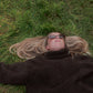 Sherpa Fleece  - Rich Brown