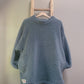 Sherpa Fleece - Teal